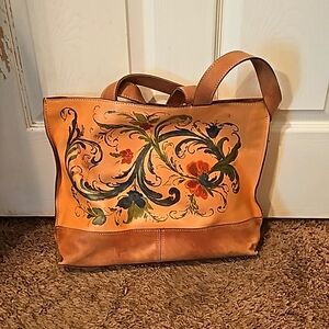 Patricia Nash Handbag